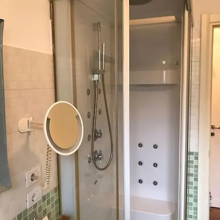 Apartment Citta Beatam Domum Bergamo